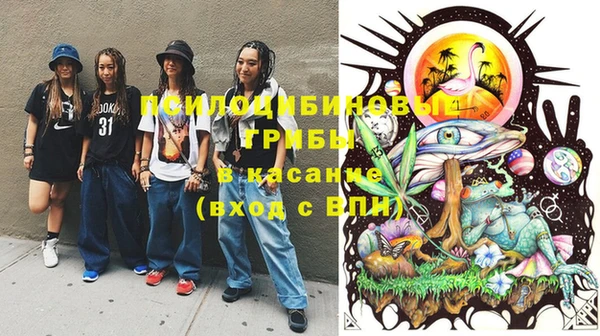 трава Лихославль